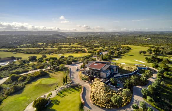 8th West Algarve Golf Trophy 2026