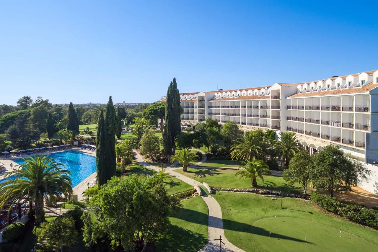 Penina Hotel & Golf Resort, photo 14 of 14