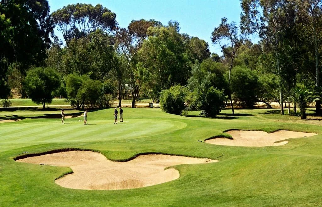 Penina Hotel & Golf Resort, photo 6 of 14