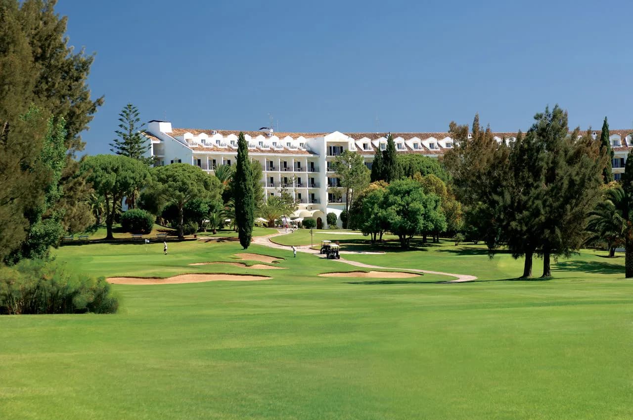 Penina Hotel & Golf Resort, photo 9 of 14