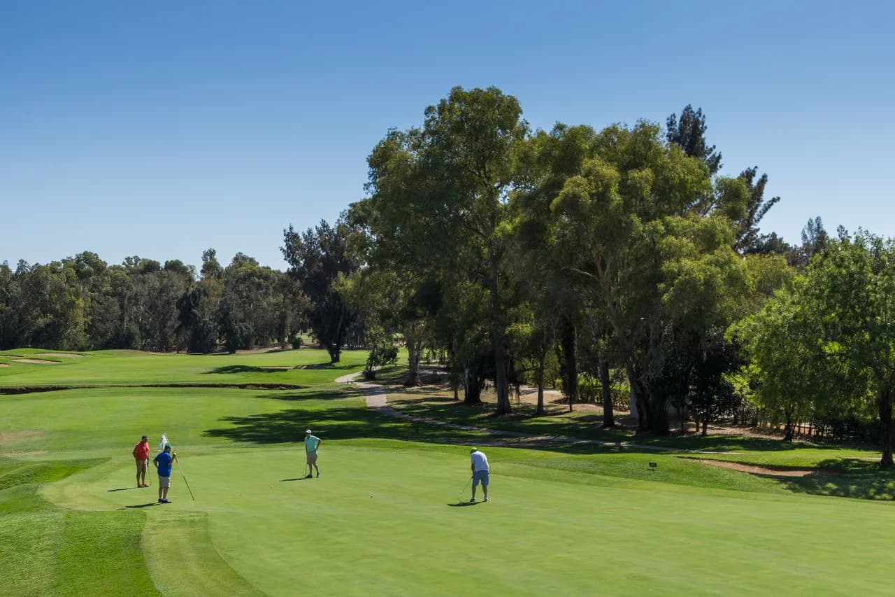 Penina Hotel & Golf Resort, photo 10 of 14