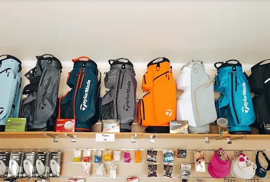 Alvor Golf Shop