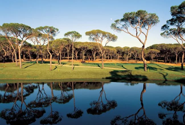 Vilamoura Summer Tournament