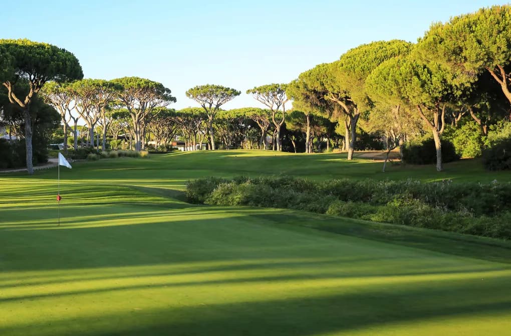 Vilamoura Golf, photo 2 of 4