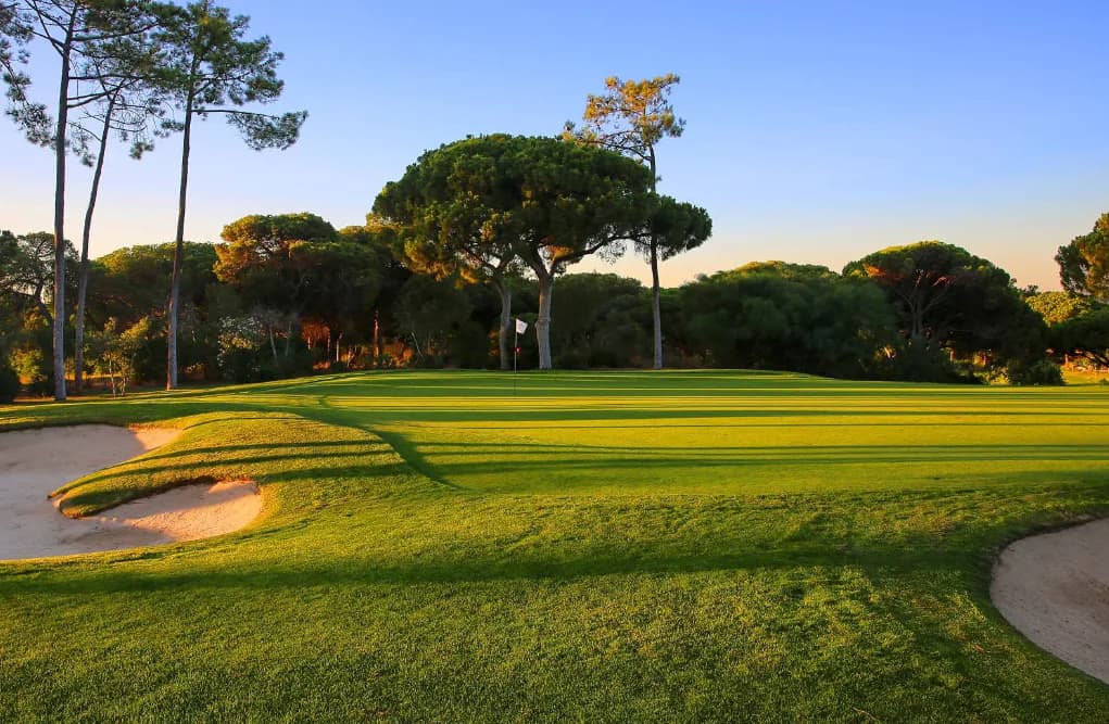 Vilamoura Golf, photo 3 of 4
