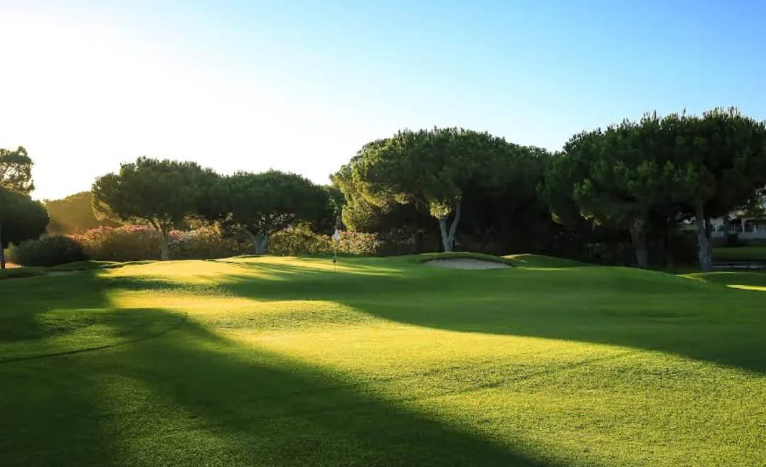 Vilamoura Golf, photo 4 of 4