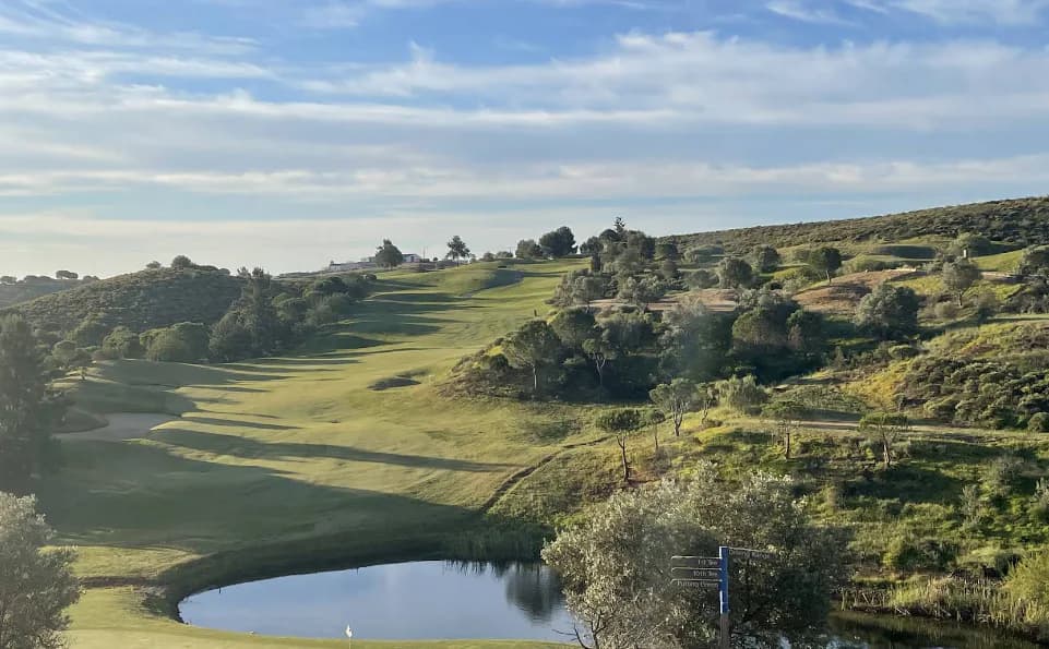 Quinta do Vale Golf golf club