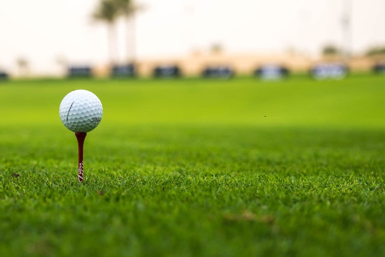 Alto Golf placeholder