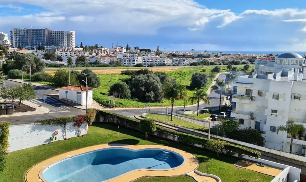Verified golf in Albufeira