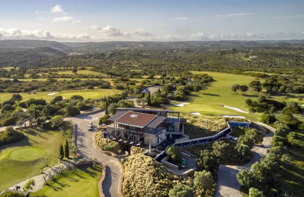 Espiche Golf golf club