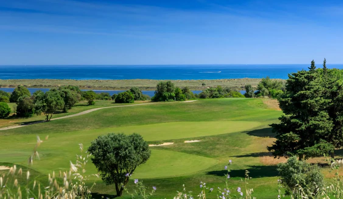 Palmares Ocean Living & Golf golf club