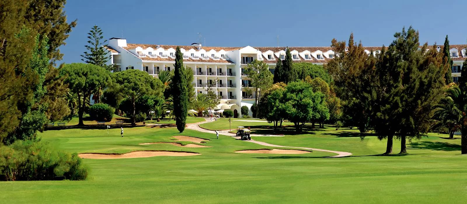 Resort Course