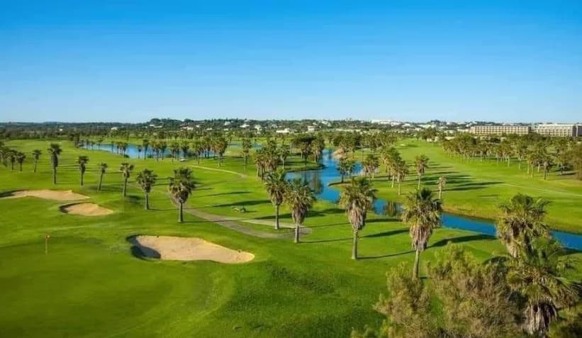 Salgados Golf Club golf club