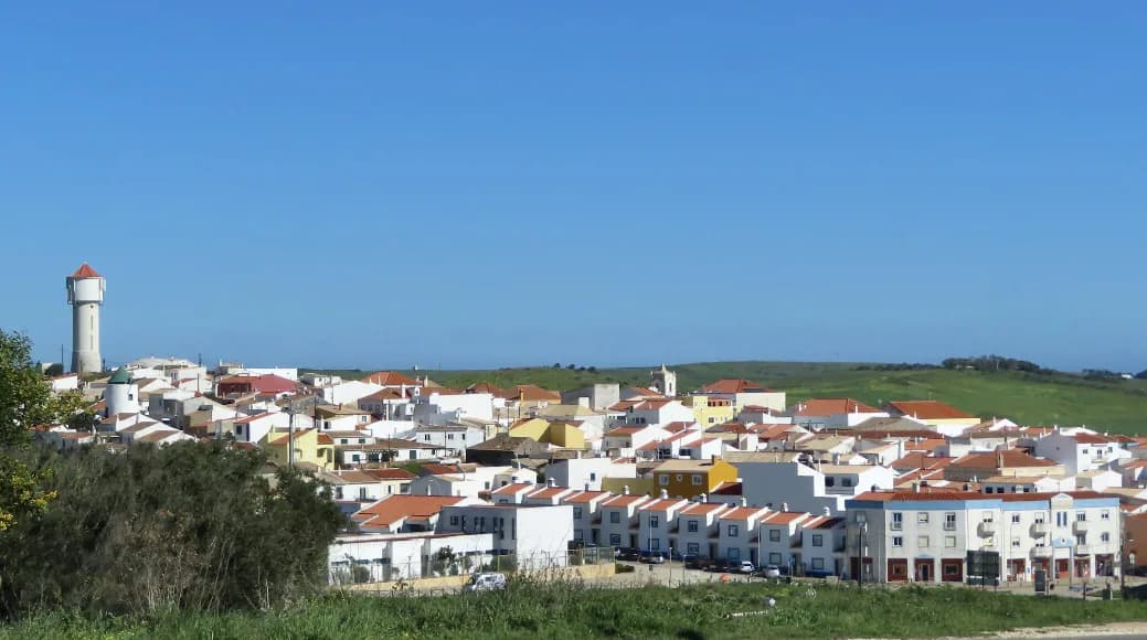 Verified golf in Vila do Bispo
