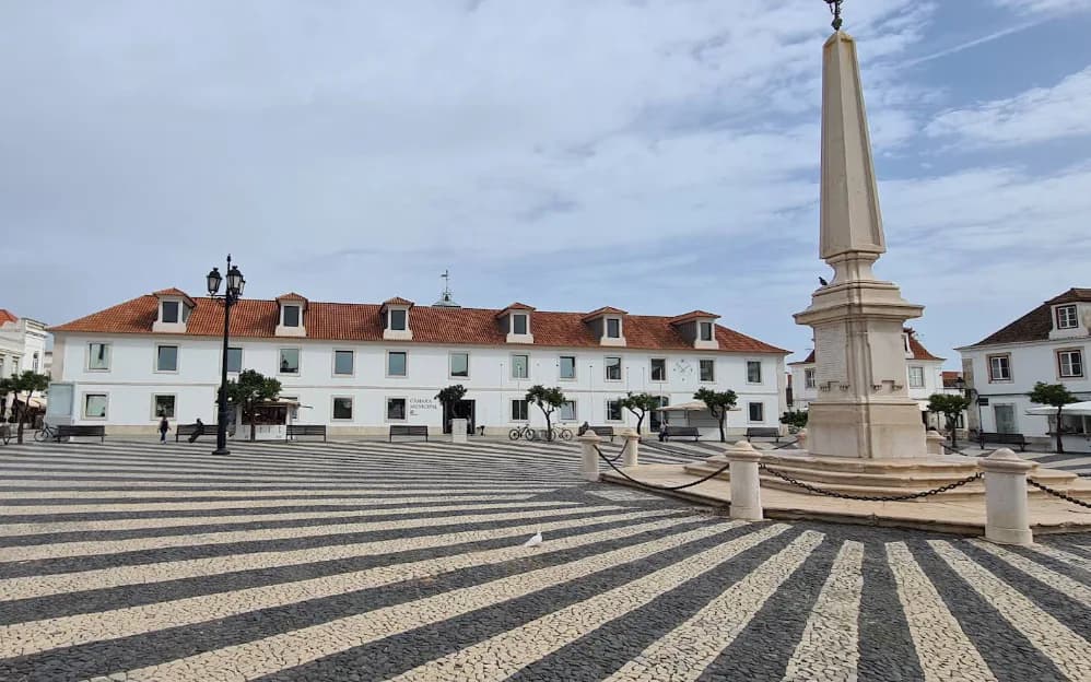 Verified golf in Vila Real de Santo António