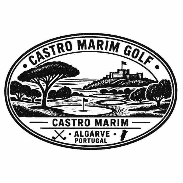 Castro Marim passport stamp