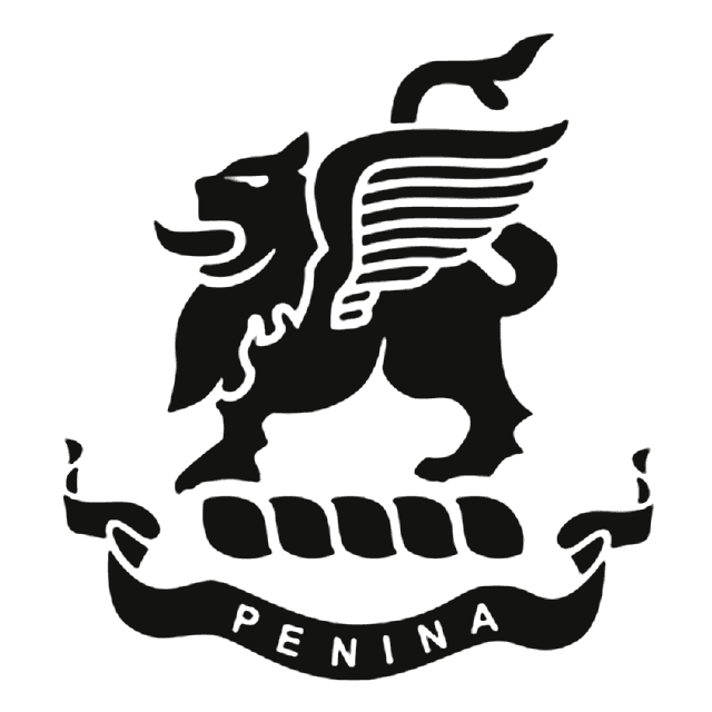 Penina passport stamp