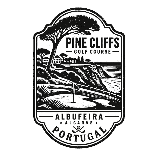 Pine Cliffs passport stamp
