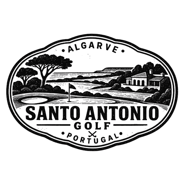 Santo António passport stamp